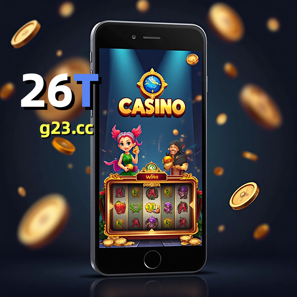 26T GAME-App