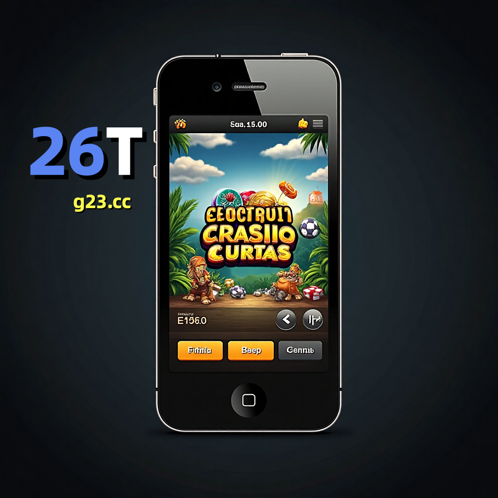 26T GAME-Slots
